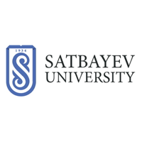 萨特巴耶夫大学校徽